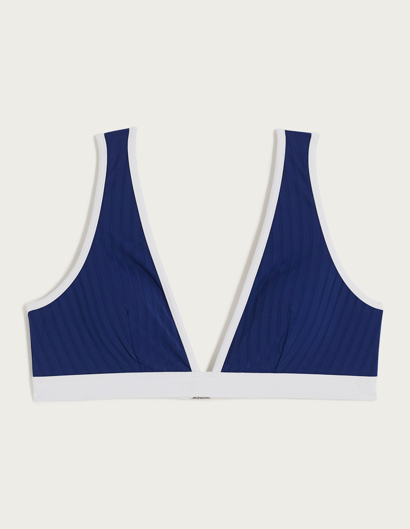 Anita - Rroba banje/Bikini reçipetë halter në kupa të ndryshme