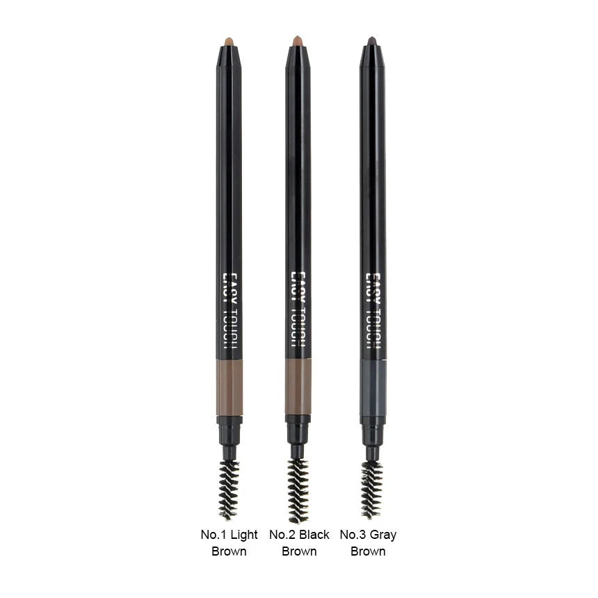 TONYMOLY - East Touch Laps për vetullat (waterproof)