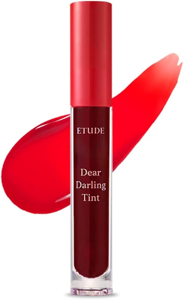Etude - Dear Darling Water Gel Tint (tint buzësh)