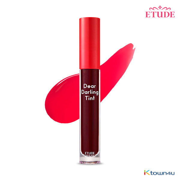 Etude - Dear Darling Water Gel Tint (tint buzësh)