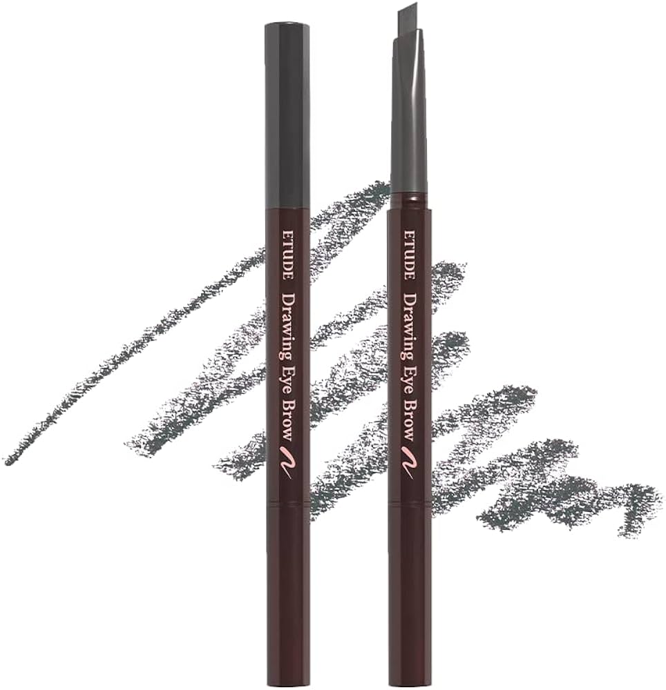 Etude - Drawing Eyebrow Dark Gray (laps vetullash)