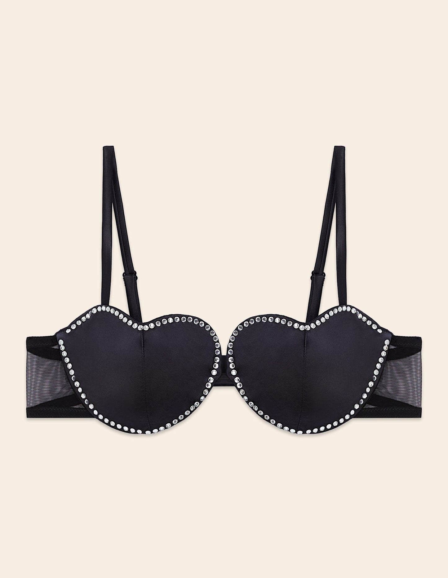 Padded balcony bra_Lovely _Yamamay Albania