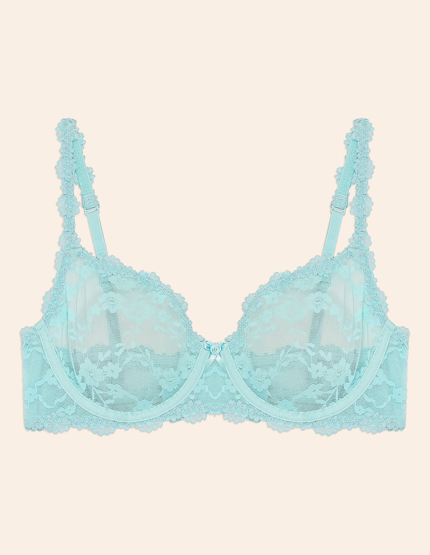 Balcony bra_Fancy lace _Yamamay Albania
