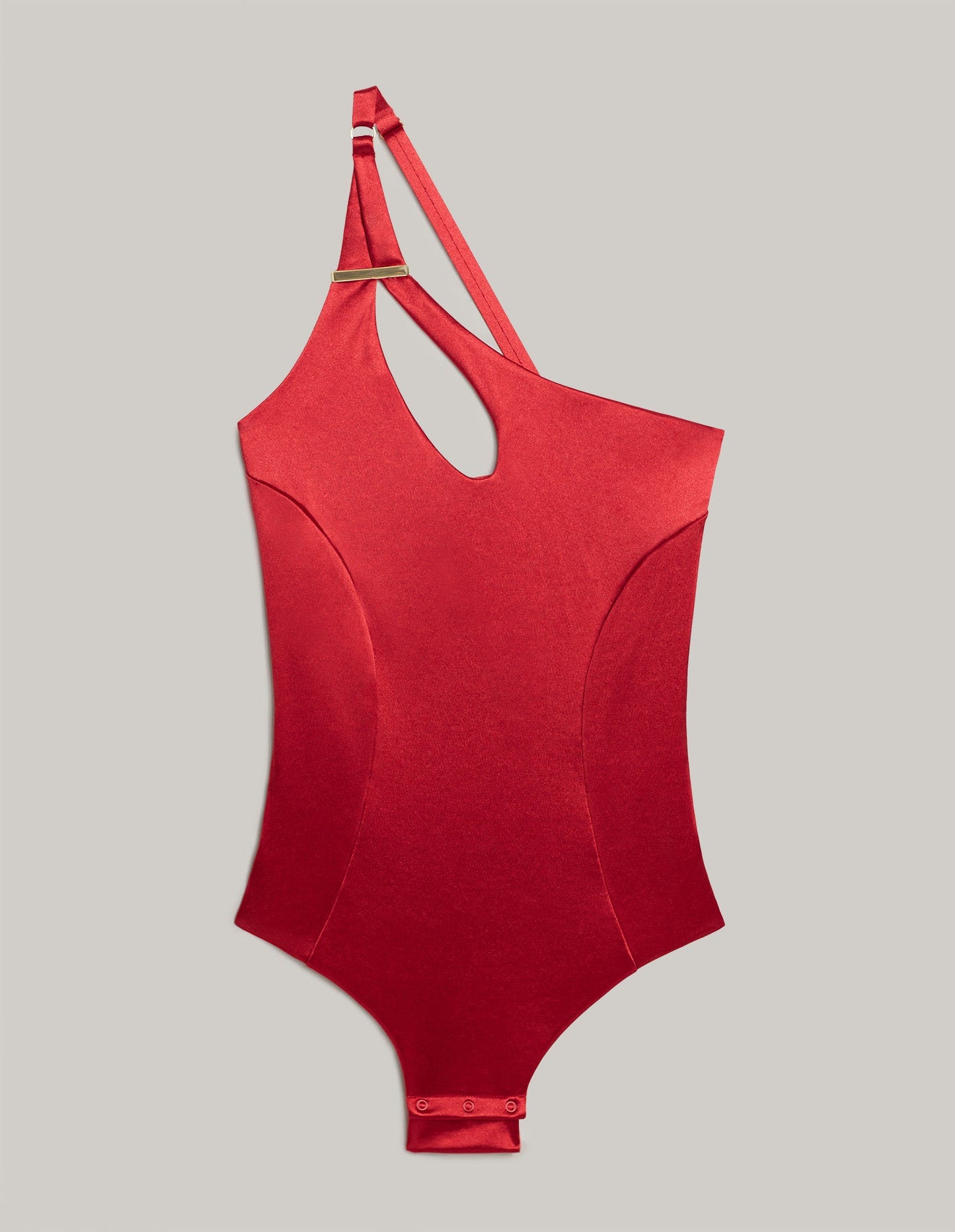 Body - Elegant Red