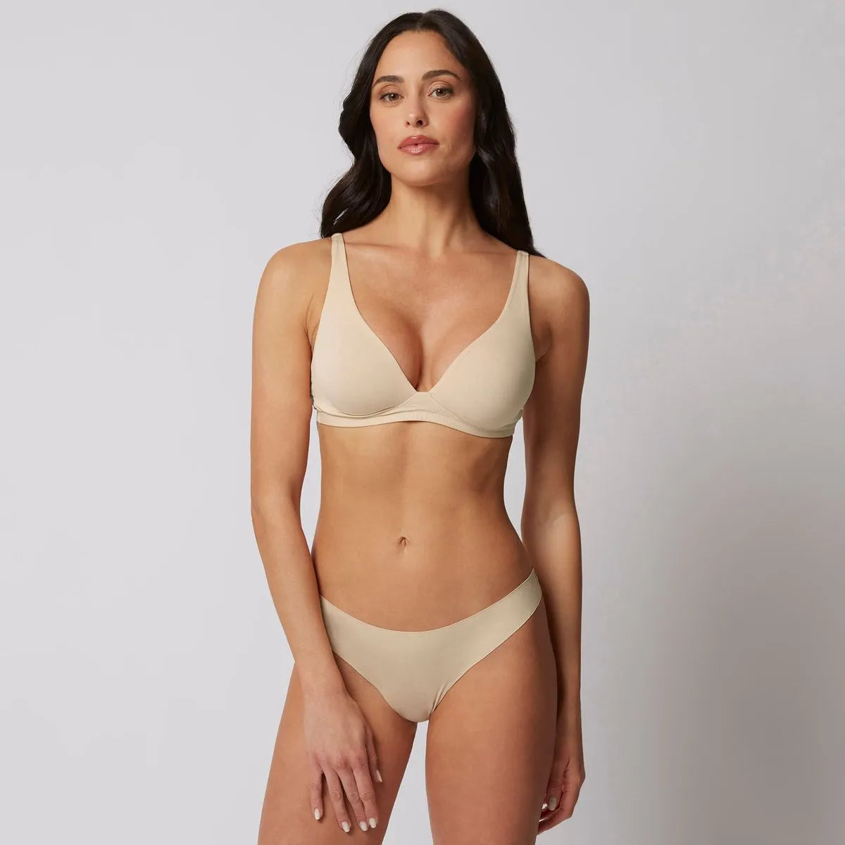 Brazilian briefs - BUTTERFLY