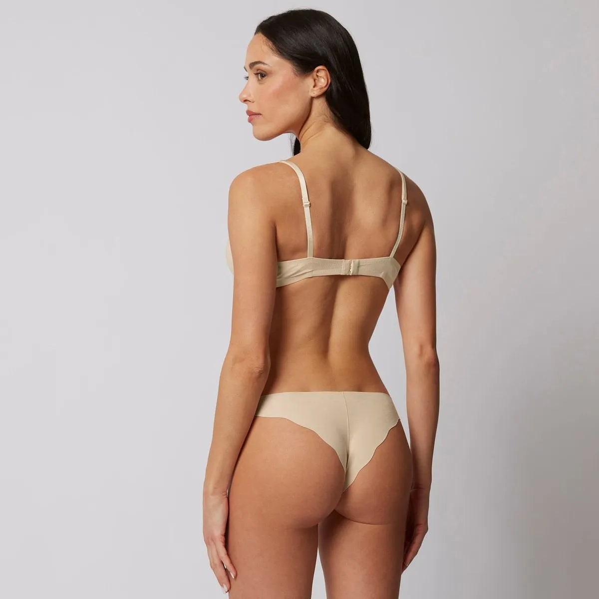 Brazilian briefs - BUTTERFLY