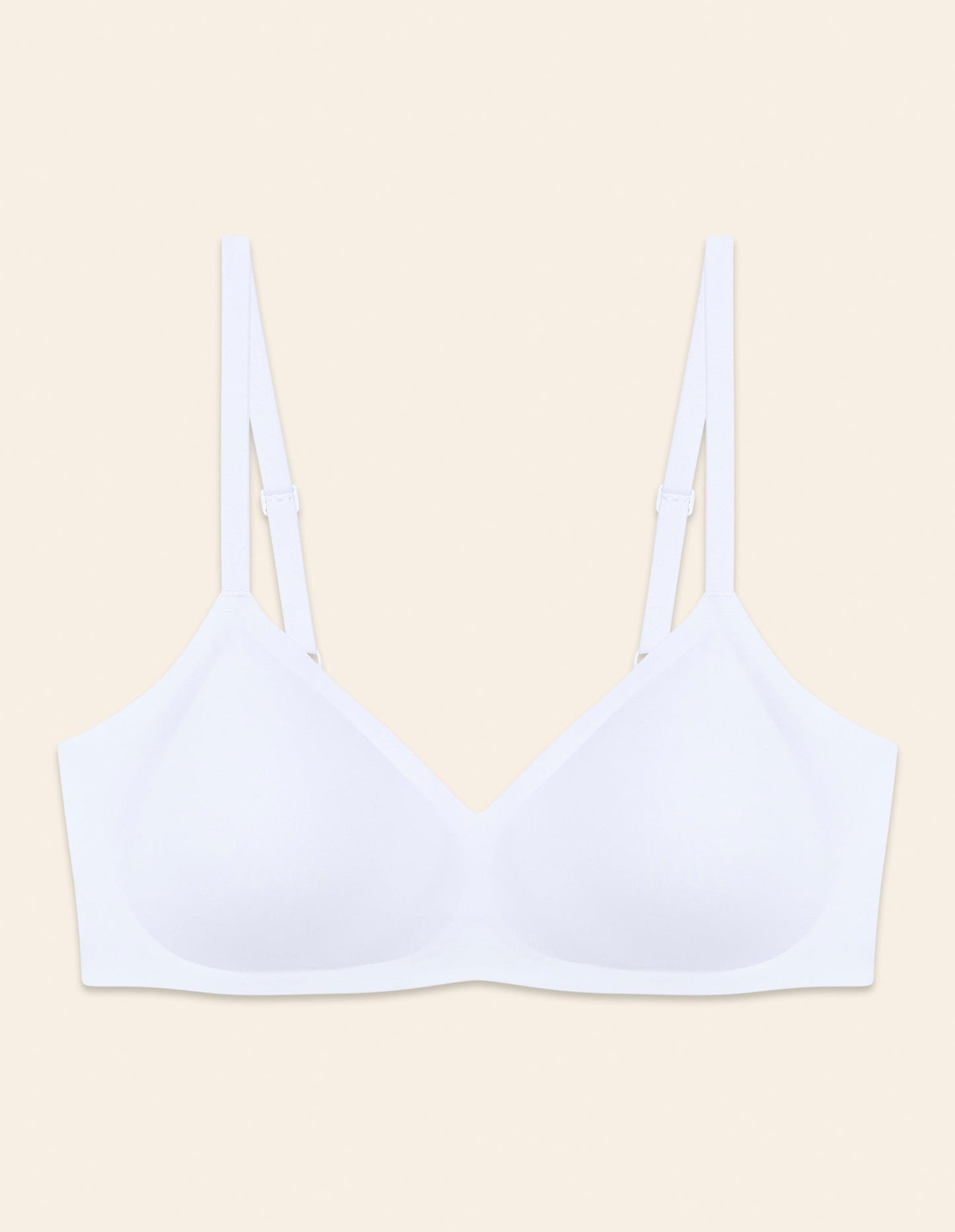 Bralette_Invisible _Yamamay Albania
