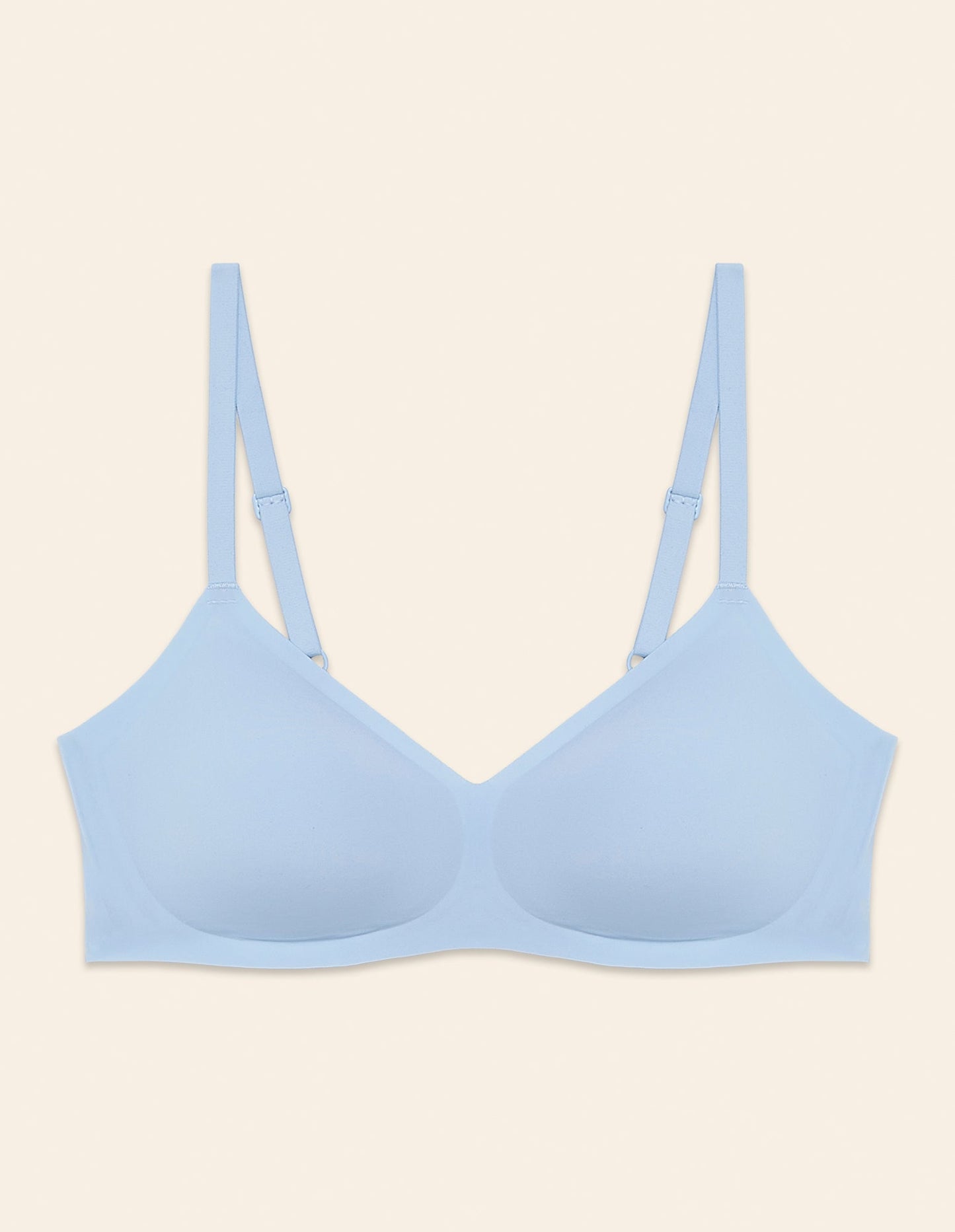 Bralette_Invisible _Yamamay Albania