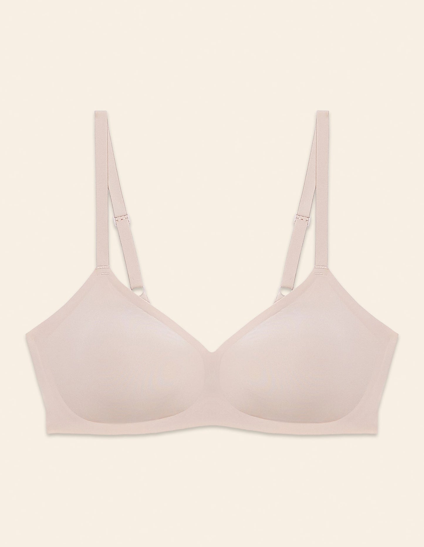 Bralette_Invisible _Yamamay Albania