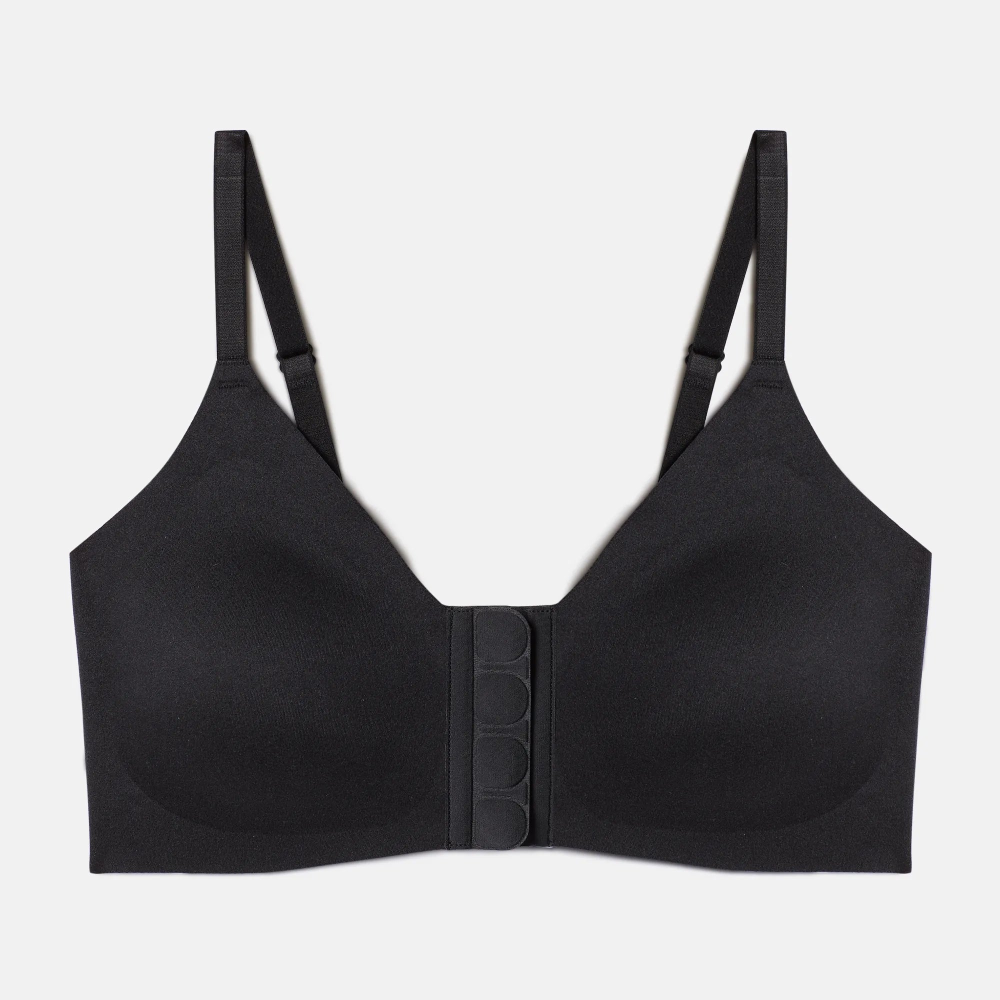 PRINCIPESSA SILVER BRA - Reçipetë bralette me mbushje të heqshme
