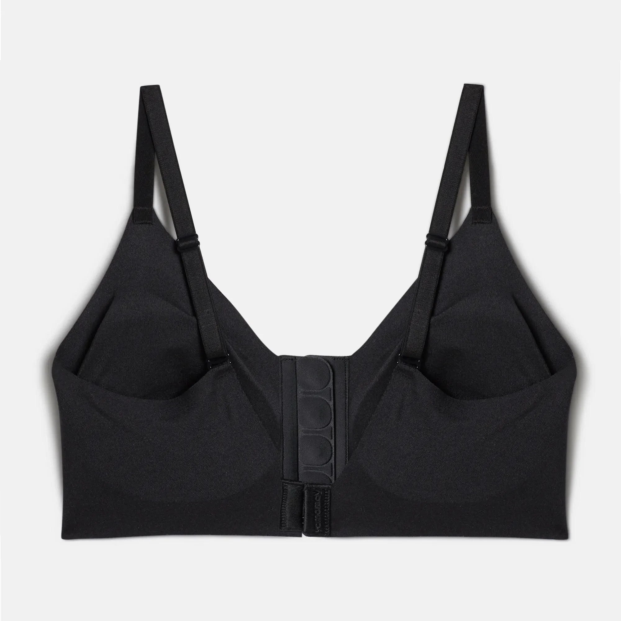 PRINCIPESSA SILVER BRA - Reçipetë bralette me mbushje të heqshme