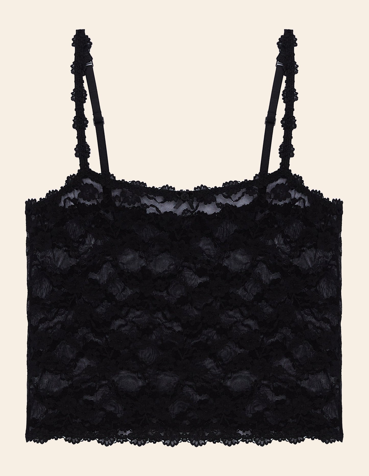 Camisole_Fancy lace _Yamamay Albania