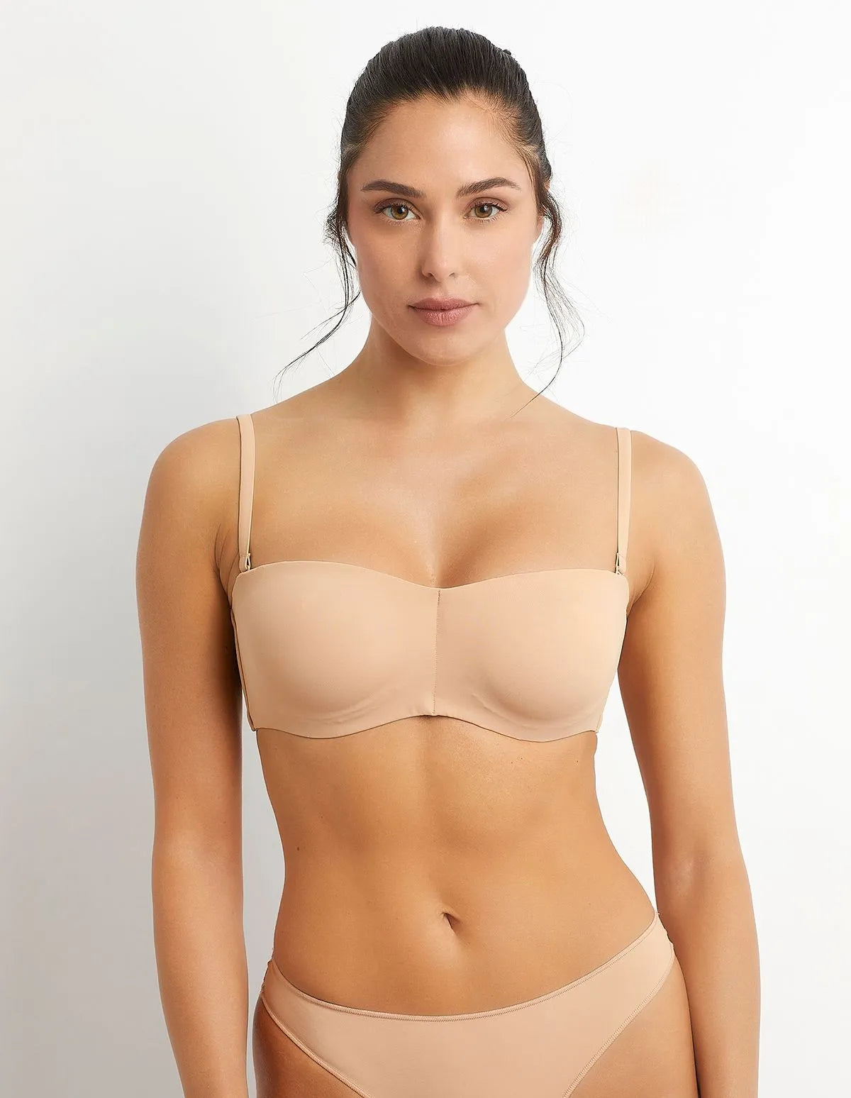 JUSTIN REC - Reçipetë bandeau modeluese me tel