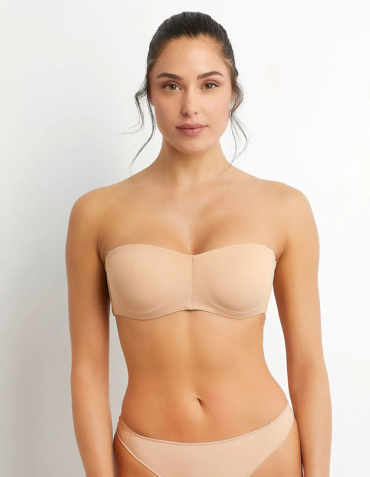 JUSTIN REC - Reçipetë bandeau modeluese me tel