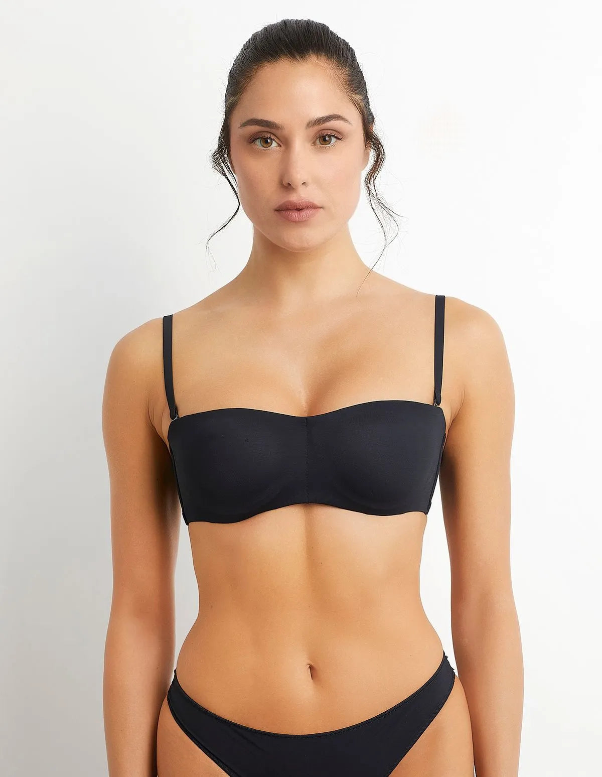 JUSTIN REC - Reçipetë bandeau modeluese me tel