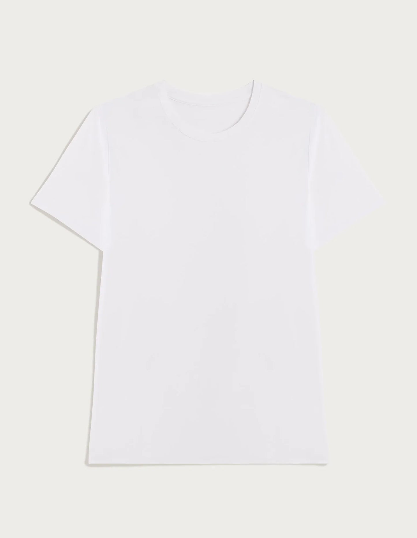 Basic Modal - T-shirt