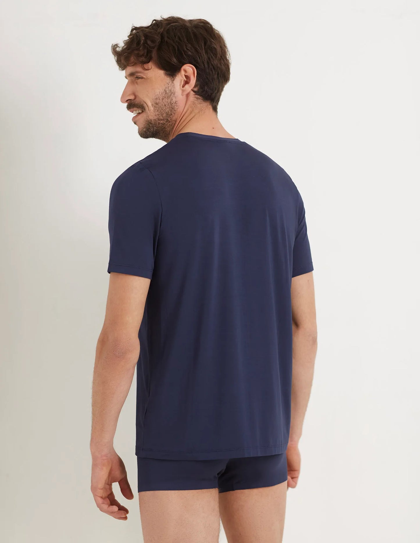 Basic Modal - T-shirt