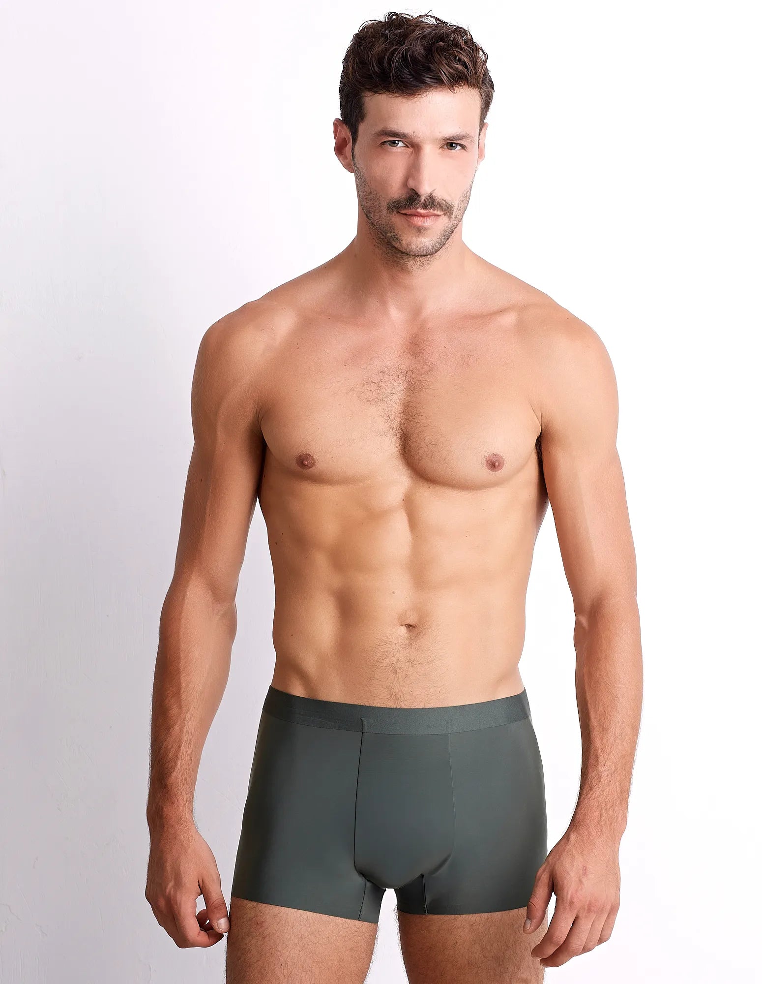 Invisible Man - Bokse