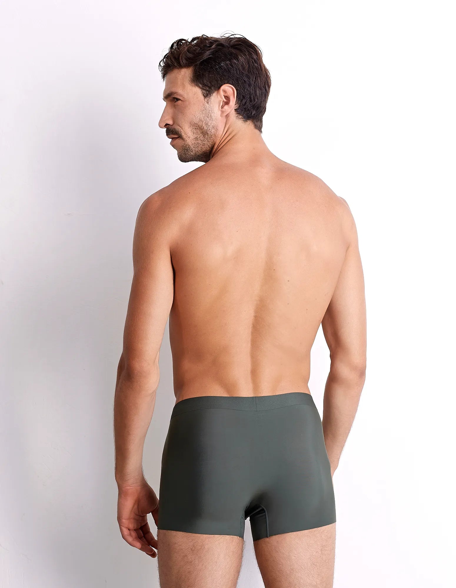 Invisible Man - Bokse