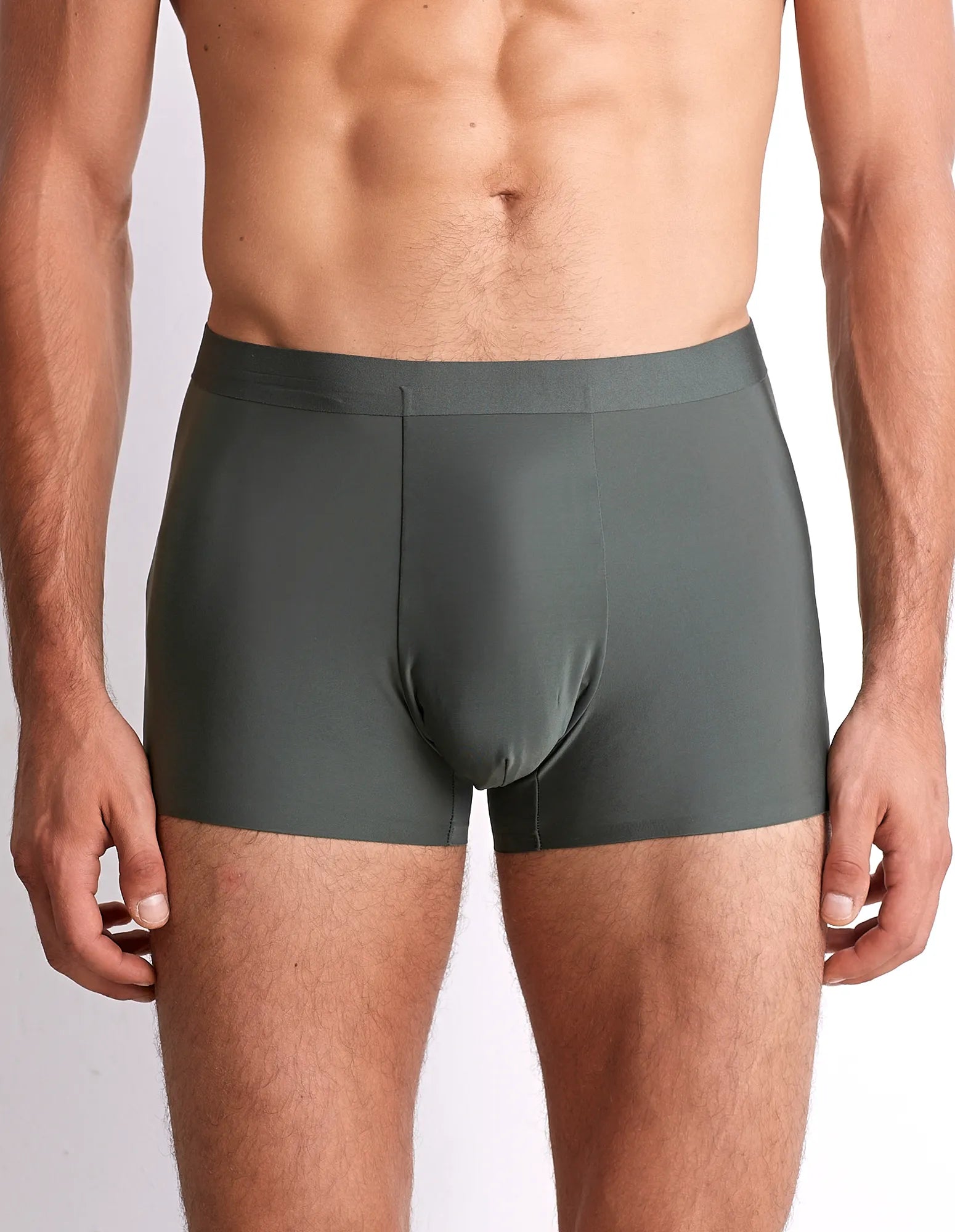 Invisible Man - Bokse