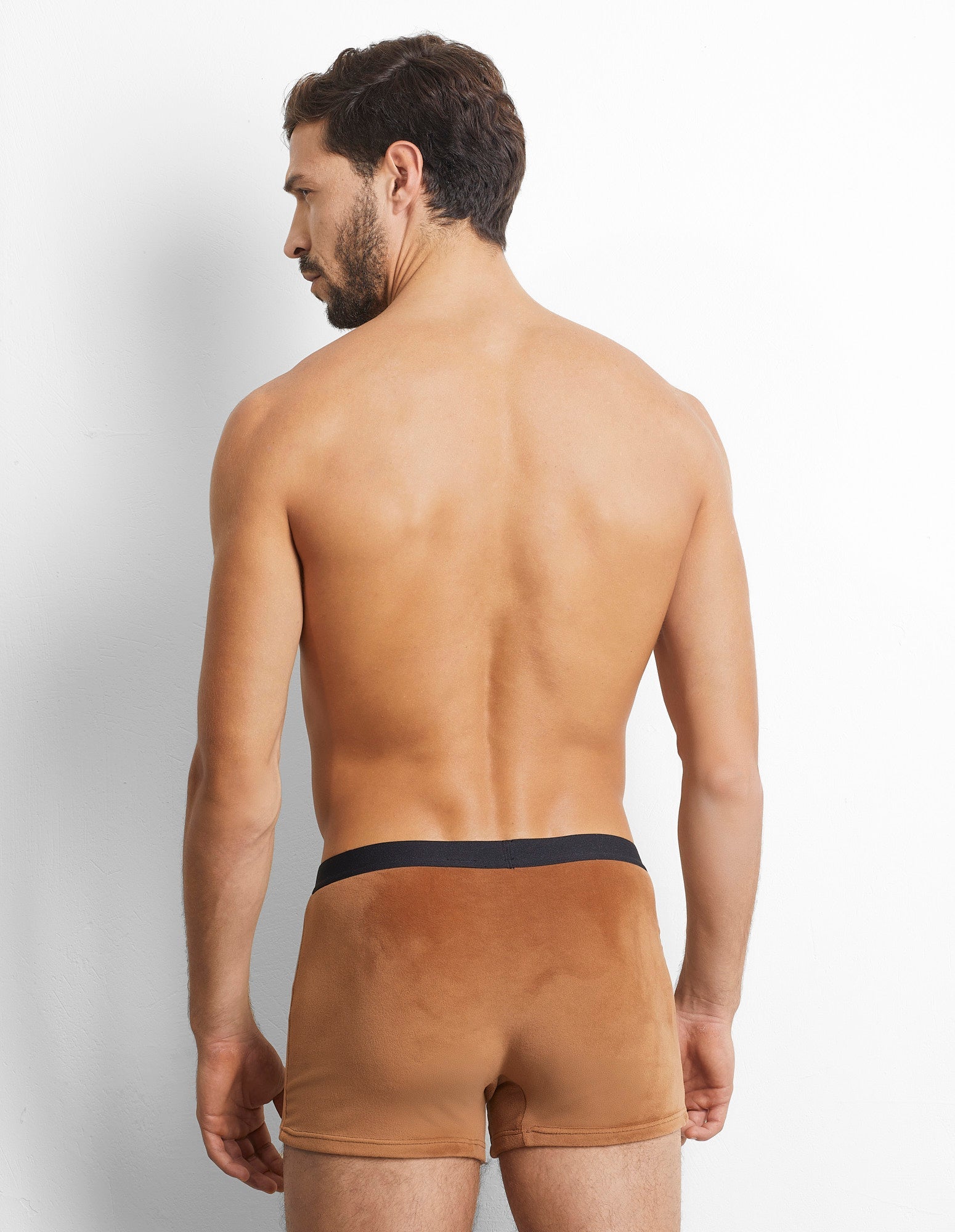 Hello Xmas - Man Trunks