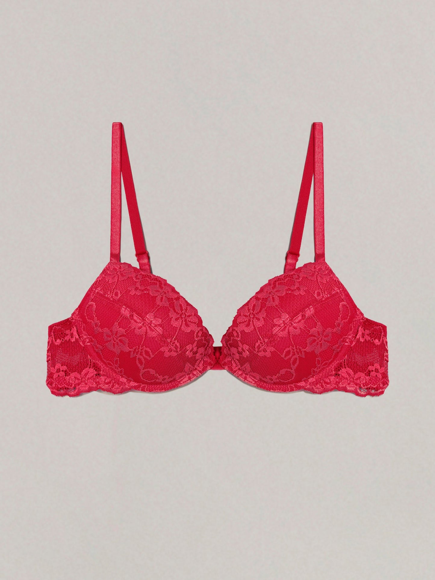 Push up bra - Primula color
