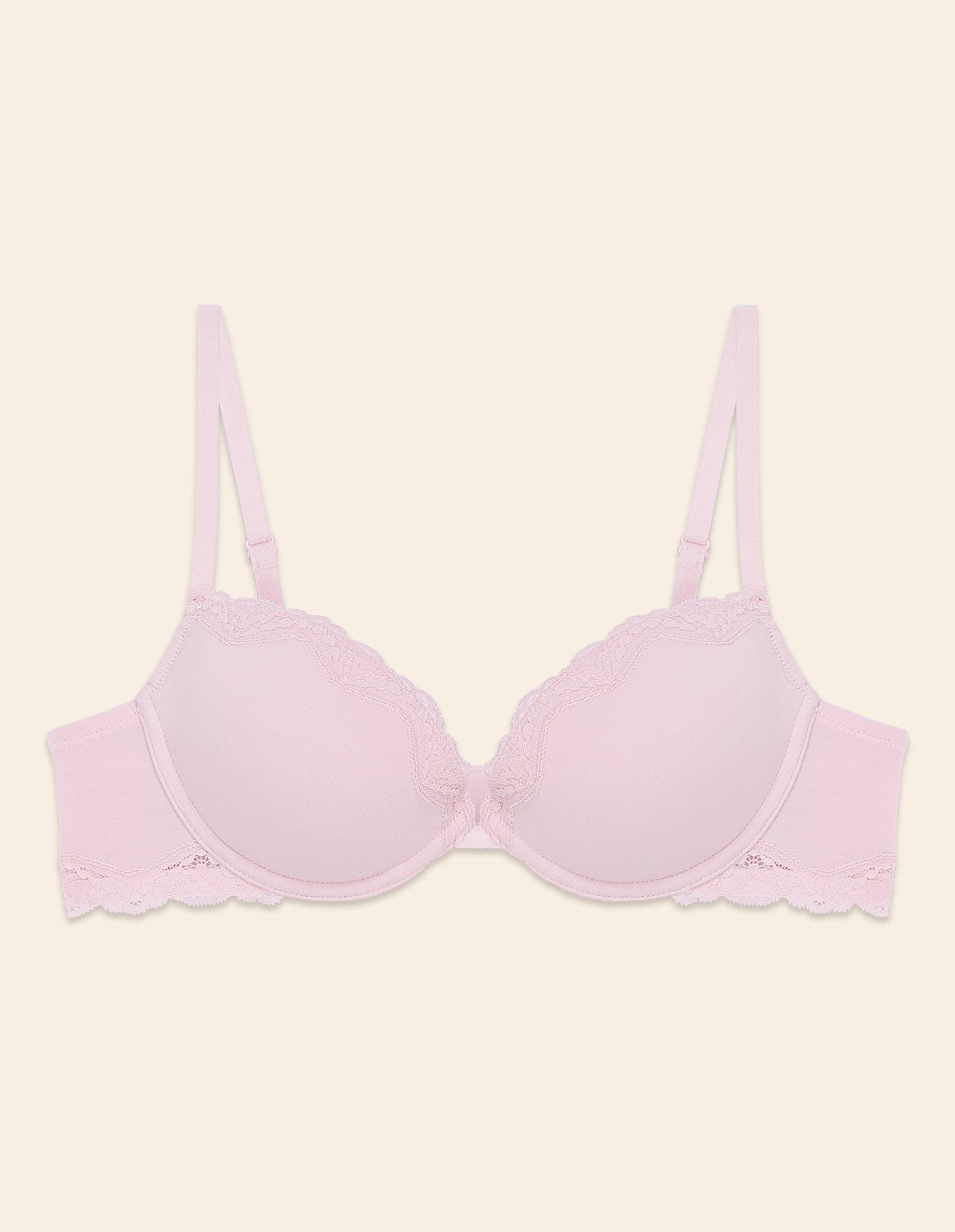 Modal/Seta - Reçipetë me push-up të butë