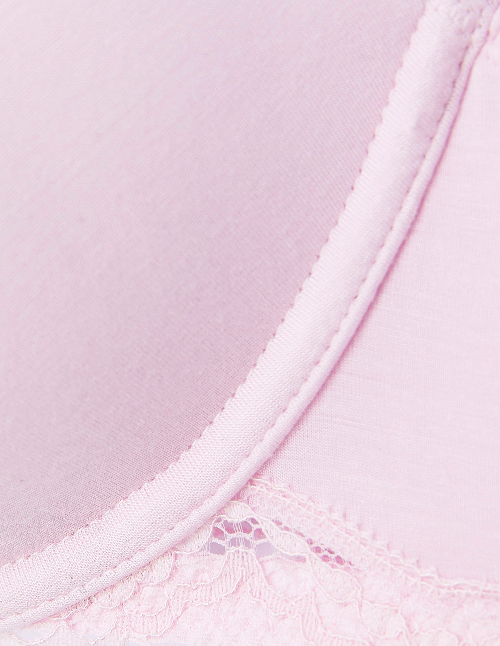 Modal/Seta - Reçipetë me push-up të butë