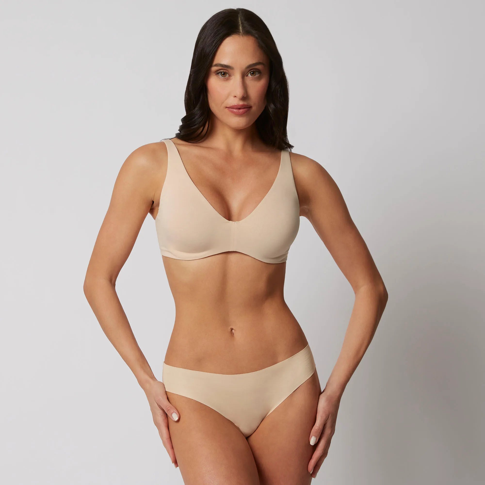 BUTTERFLY - Mbathje mini