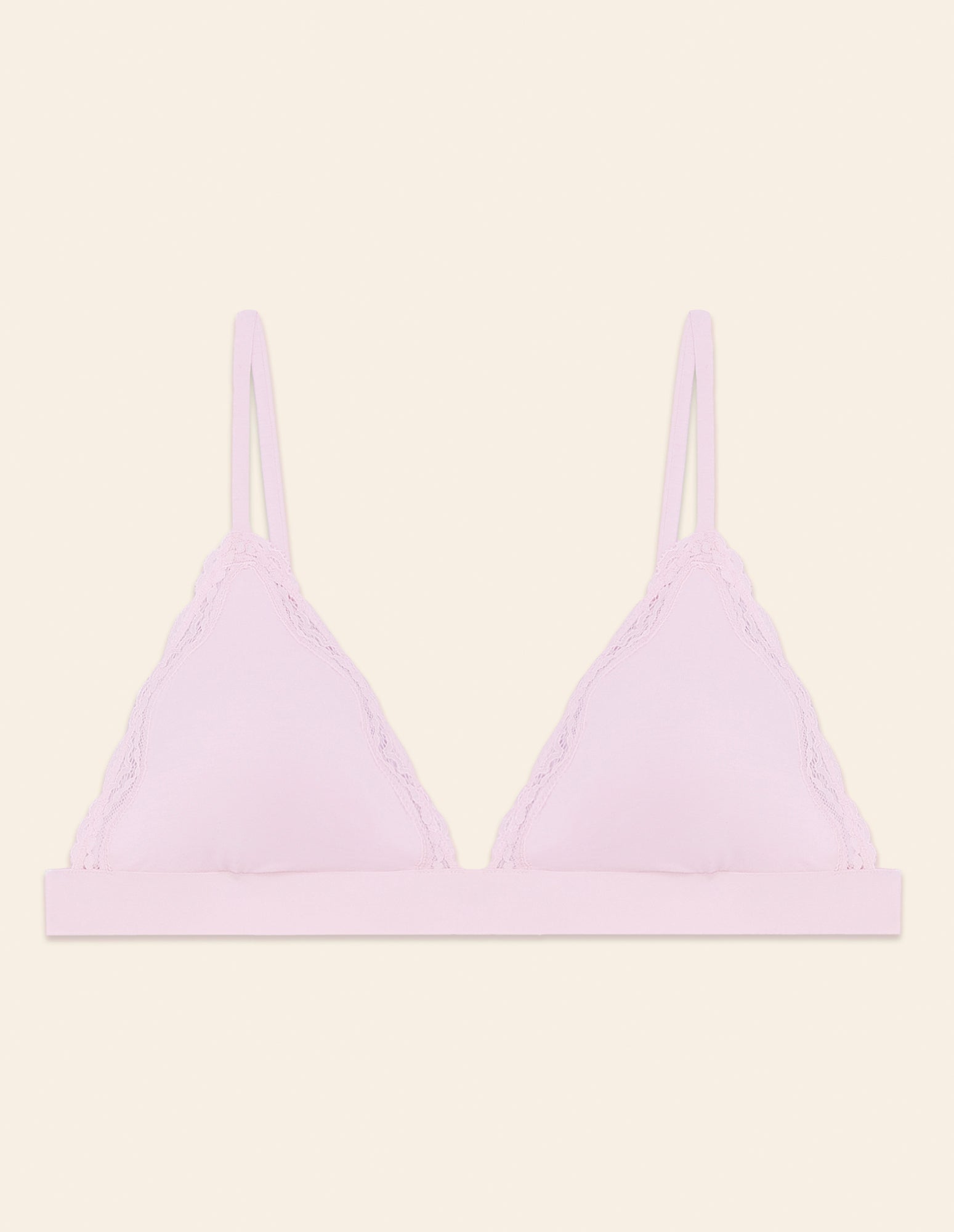 Modal/Seta - Reçipetë trekëndesh