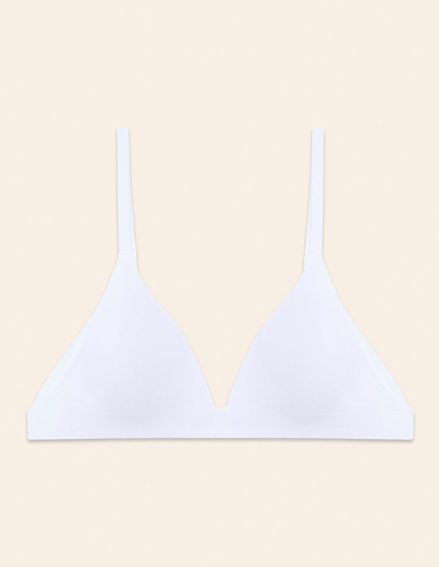 Triangle bra_Invisible _Yamamay Albania