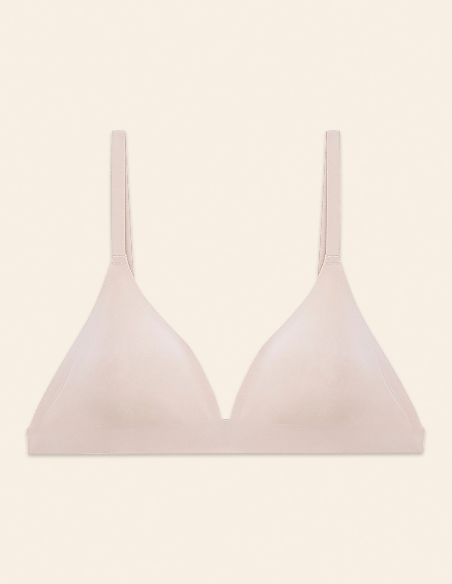 Triangle bra_Invisible _Yamamay Albania