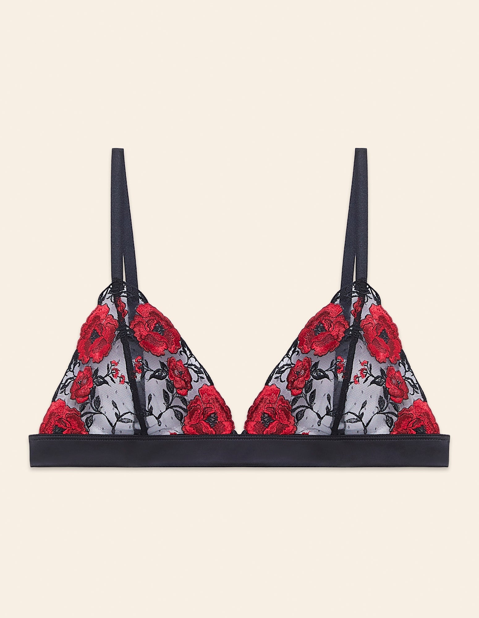 Triangle bra_Seville _Yamamay Albania