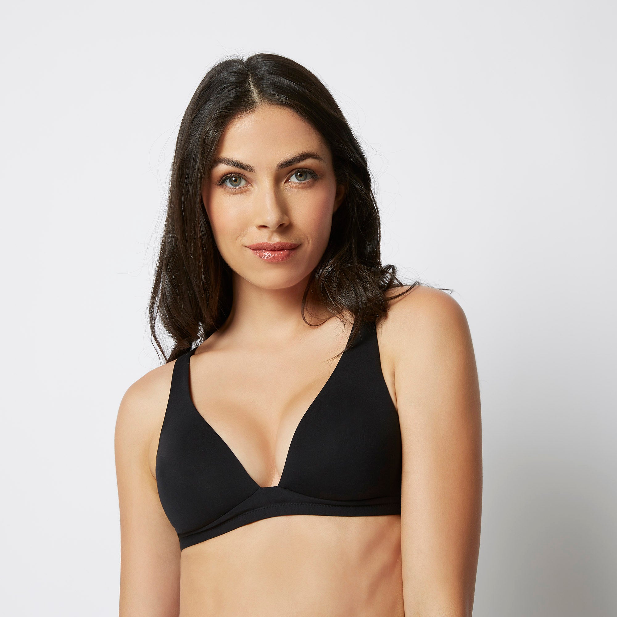 BUTTERFLY - Reçipetë modelues trekëndesh me mbushje te heqshme