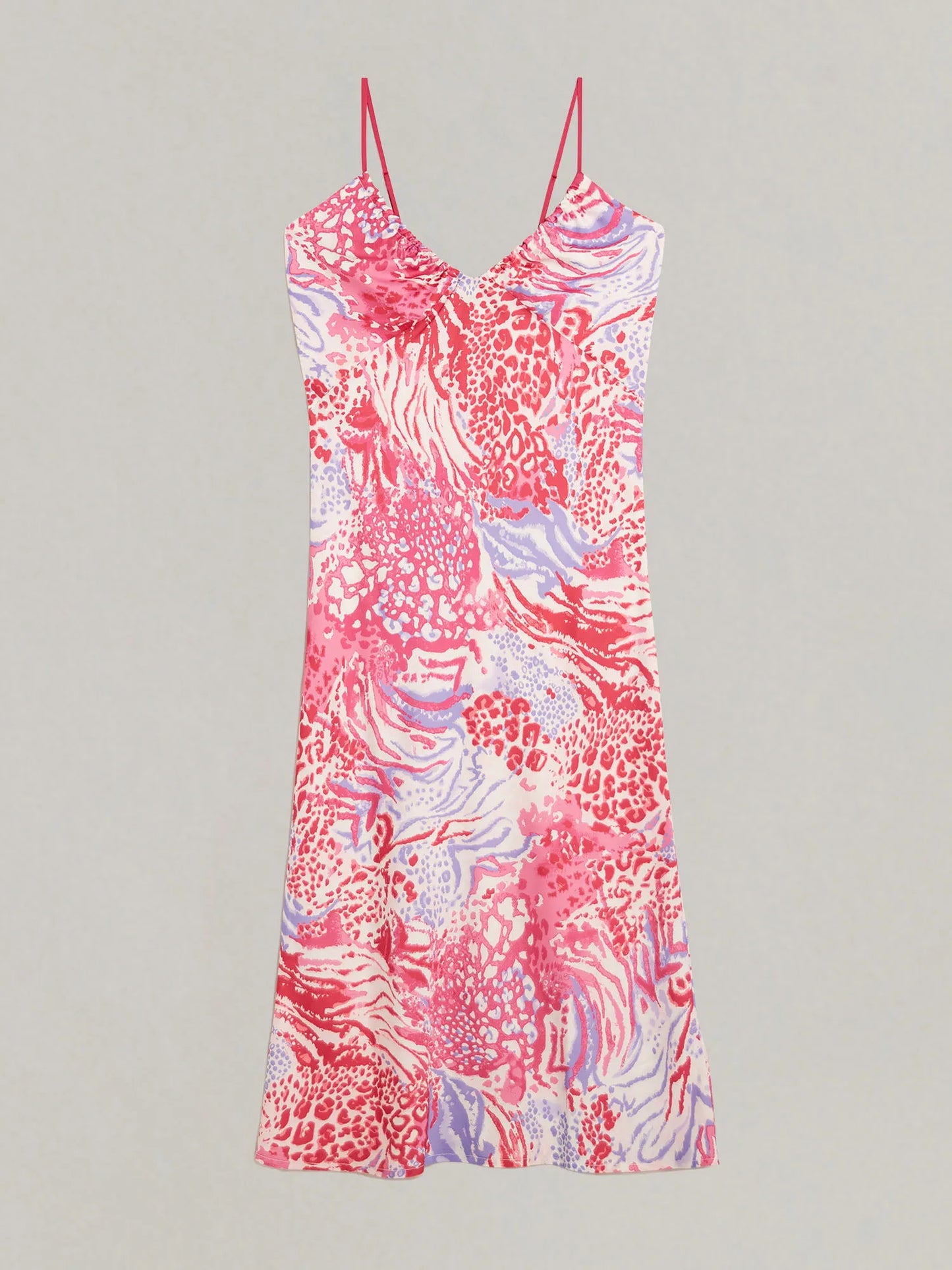 Full-long chemise - E-TRAIL