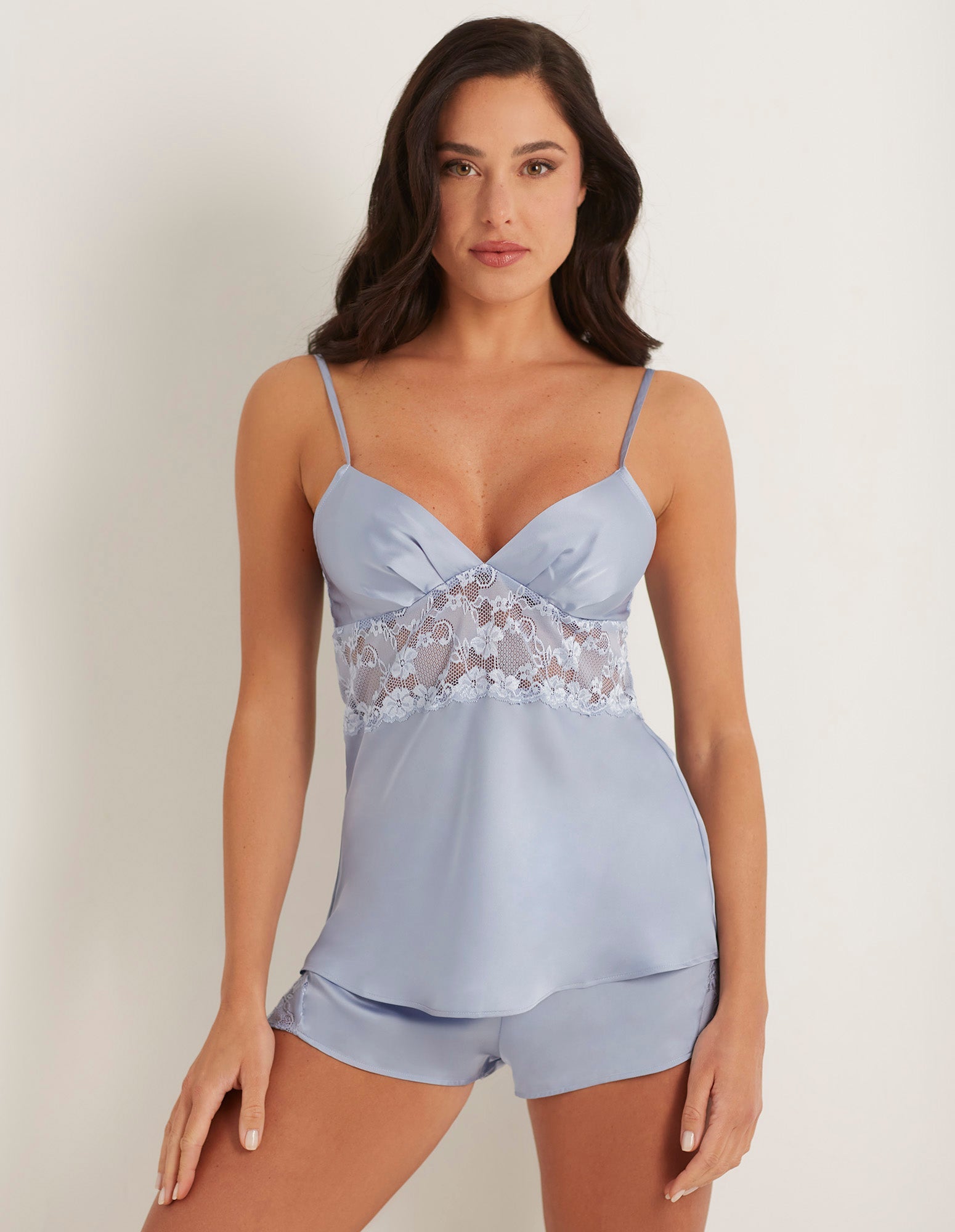 LINGERIE-Primula color