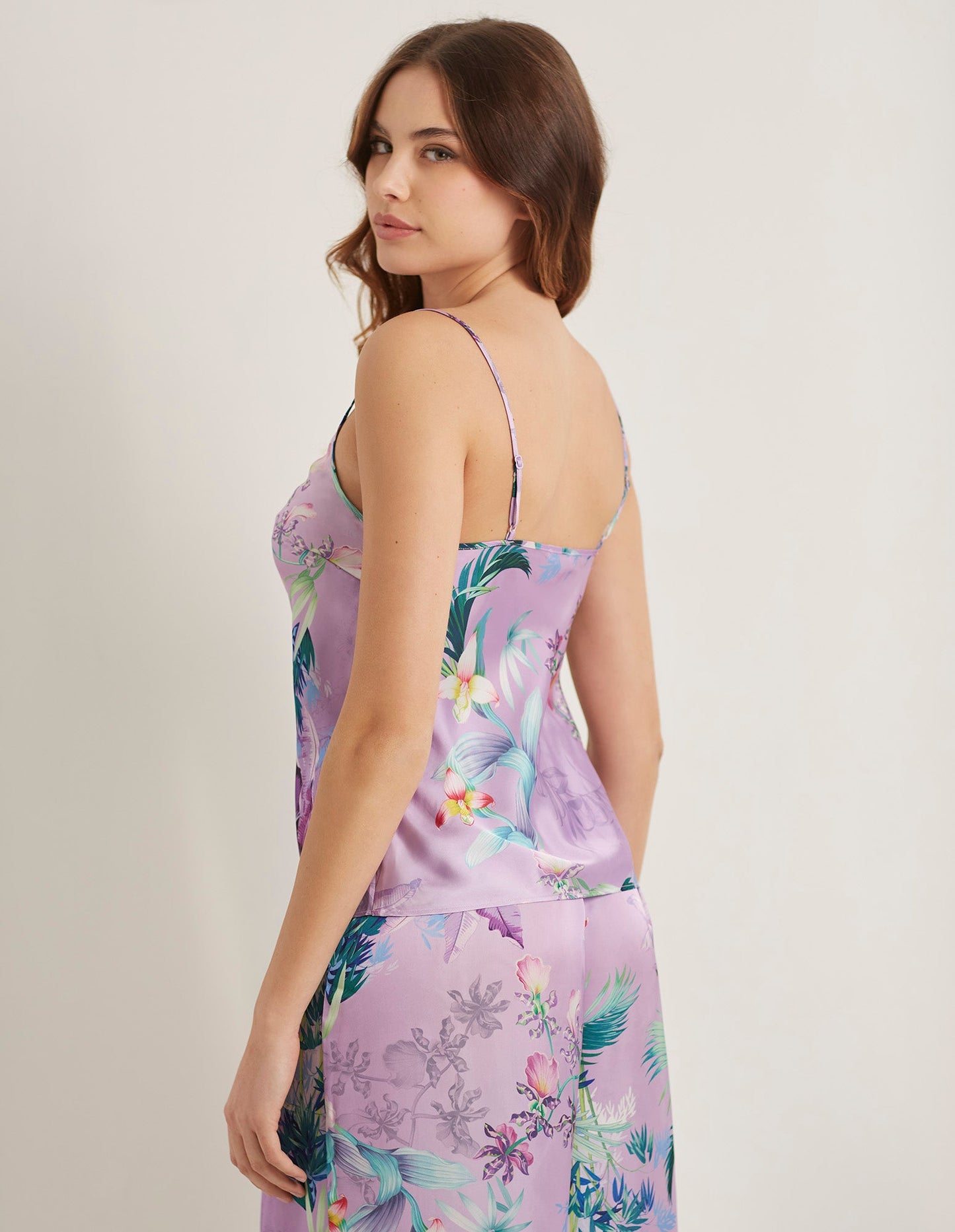 LINGERIE-Flore