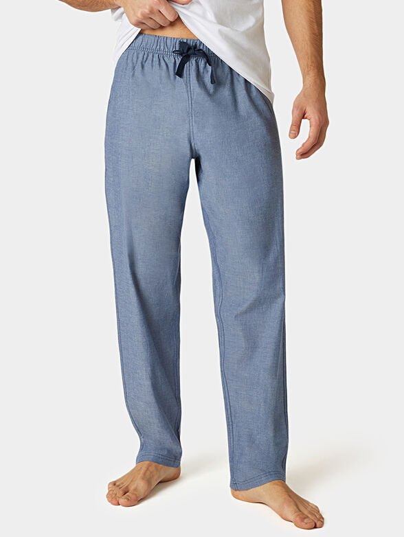 Daily Pajamas - Pantallona te gjata