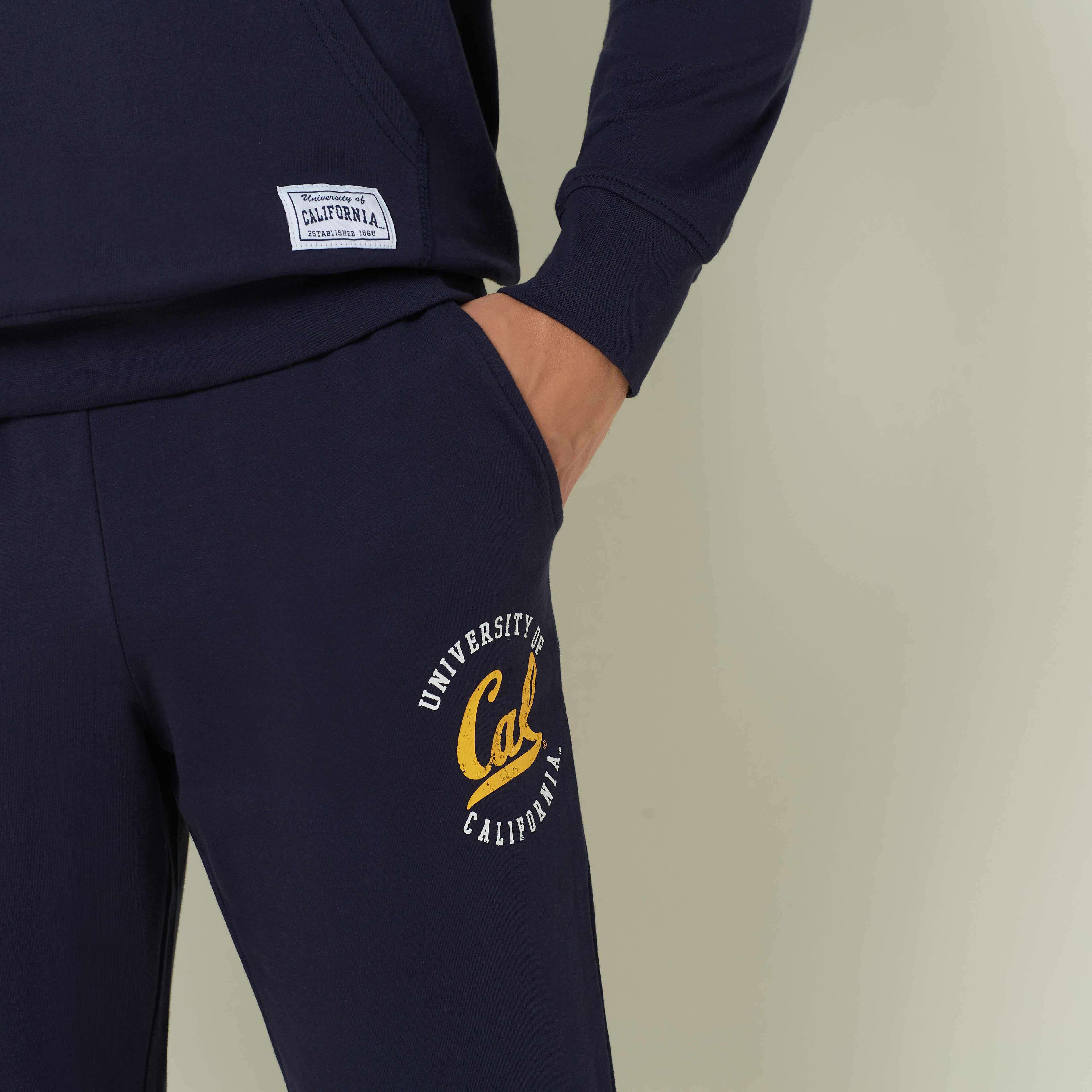 California - Pantallona te gjata