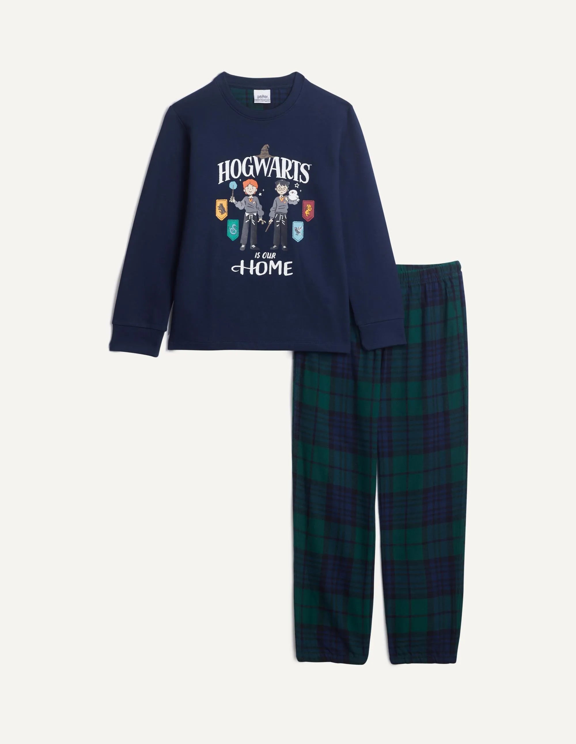 Harry Potter - Pizhame të gjata për fëmijë