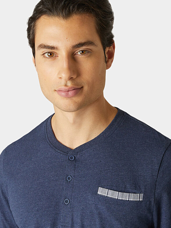 Long pajamas - Daily Pajamas