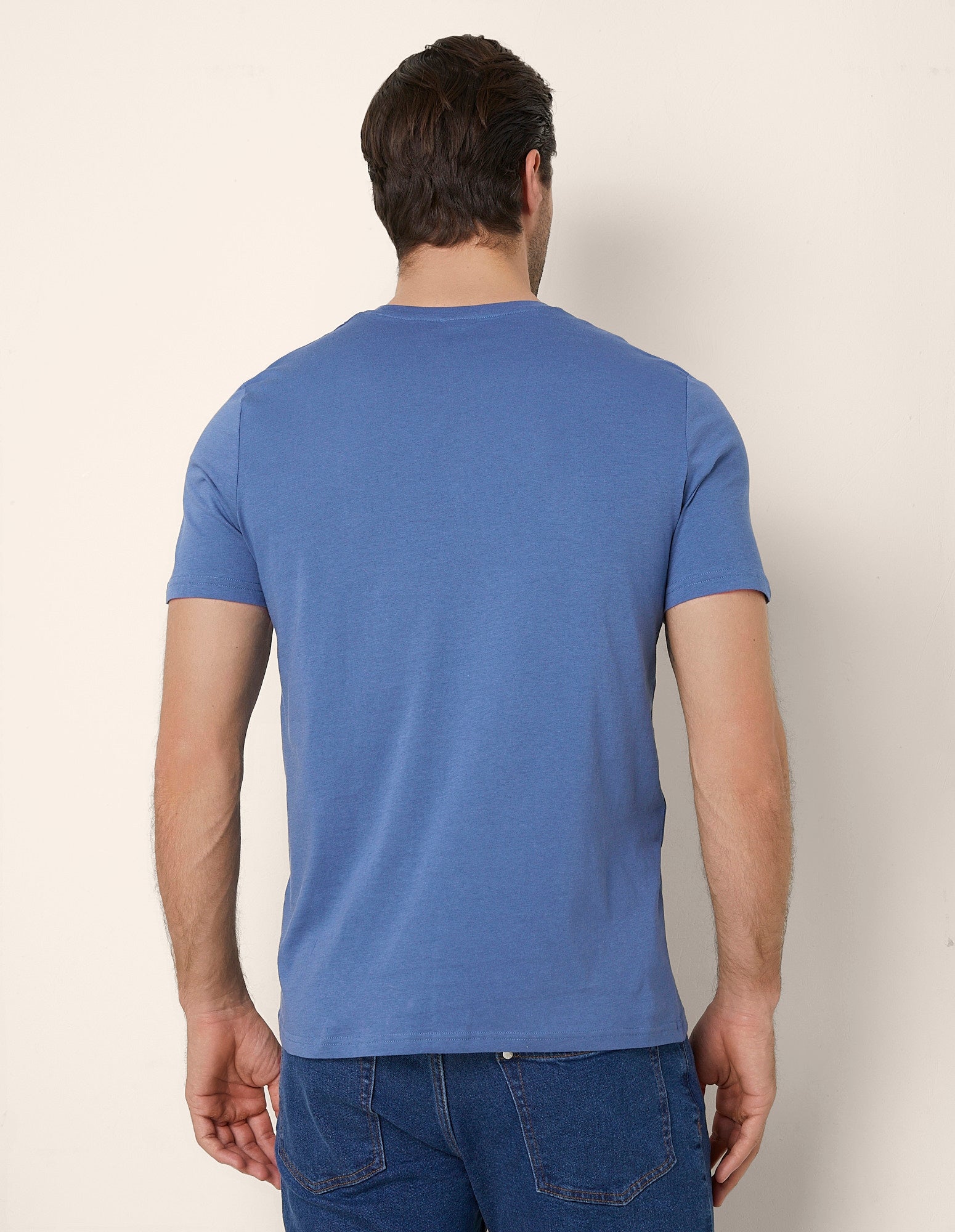 Short_sleeveT_shirt_Daily Loungewear _Yamamay Albania