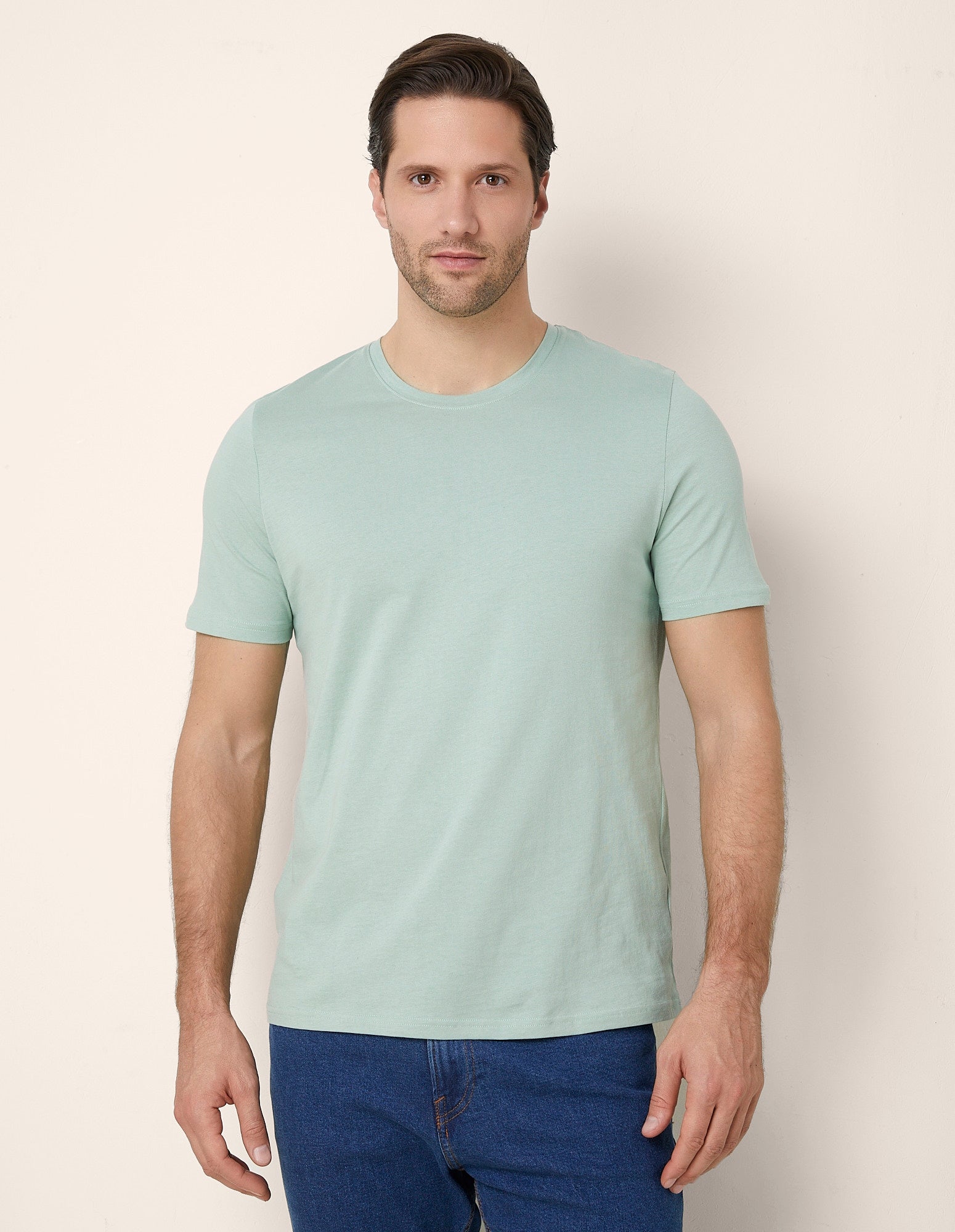 Short_sleeveT_shirt_Daily Loungewear _Yamamay Albania