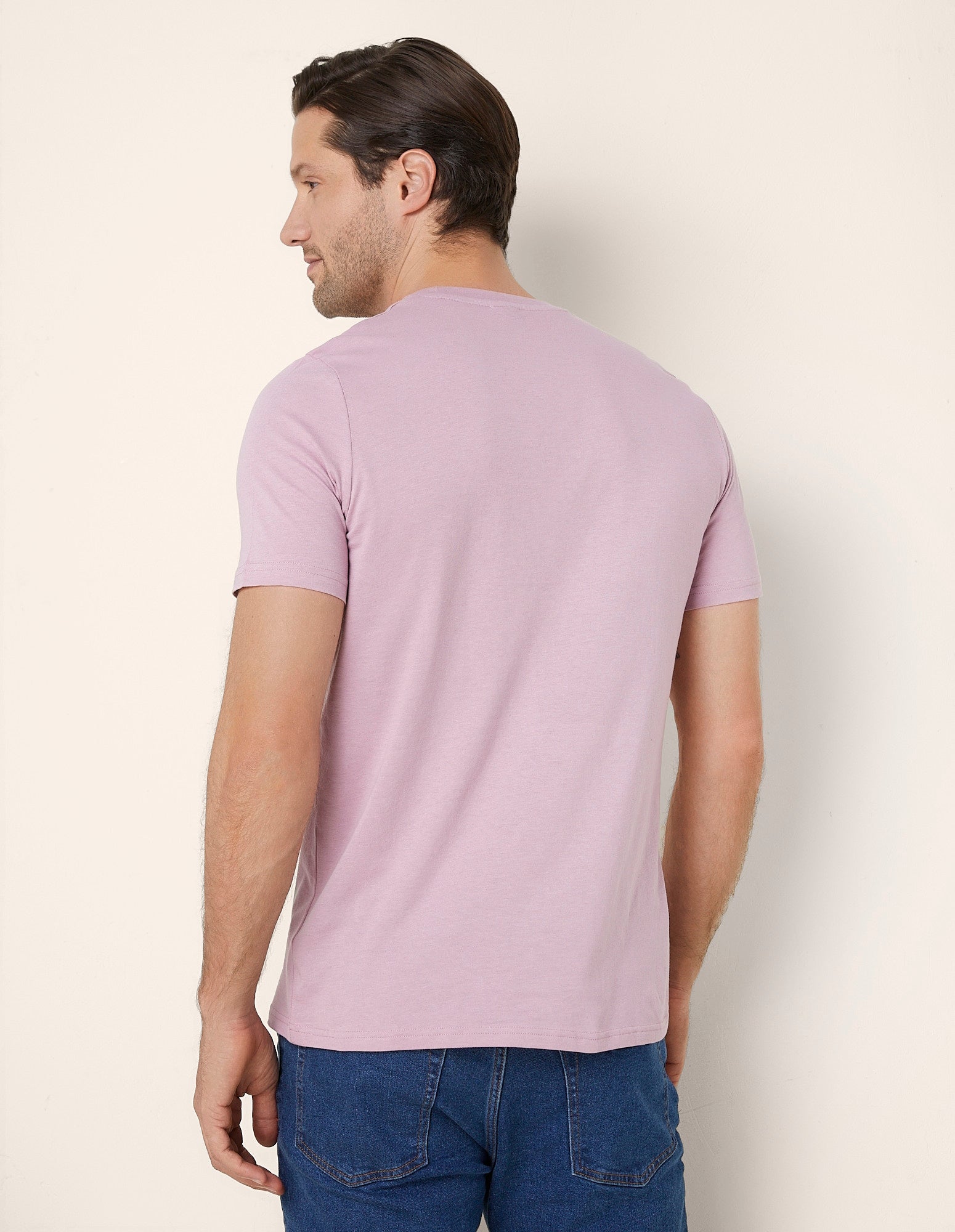 Short_sleeveT_shirt_Daily Loungewear _Yamamay Albania