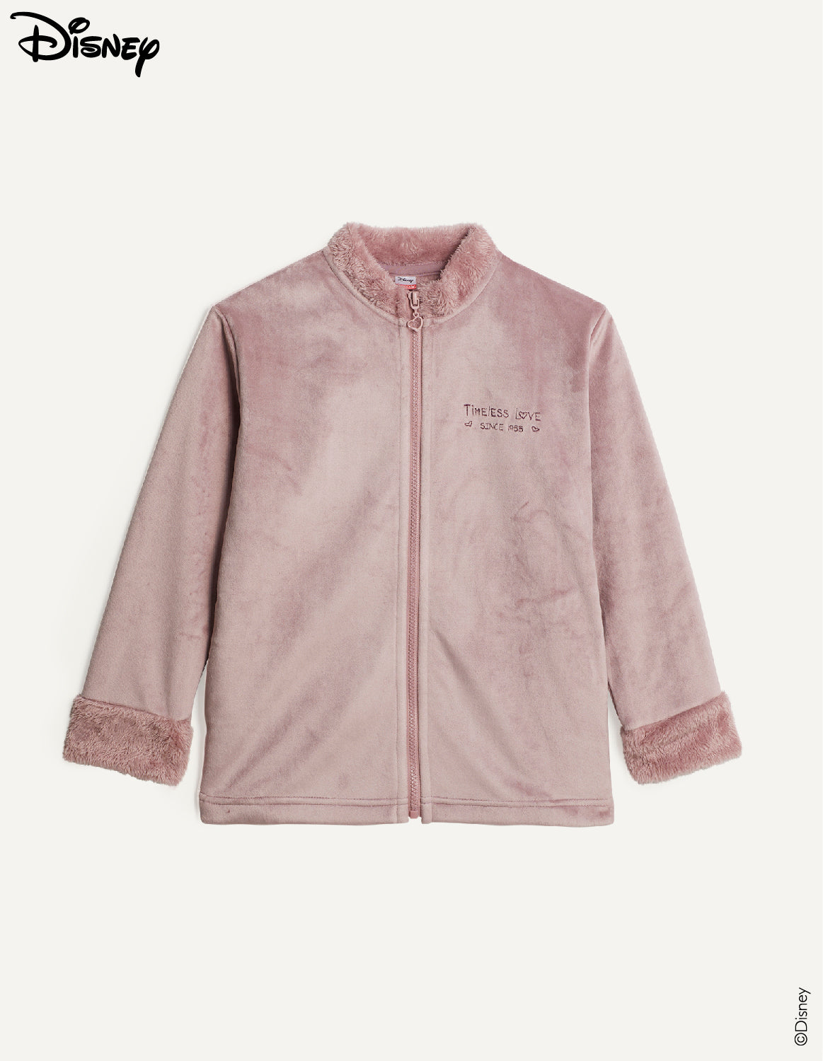 Lilli e il Vagabondo - Fustan nate