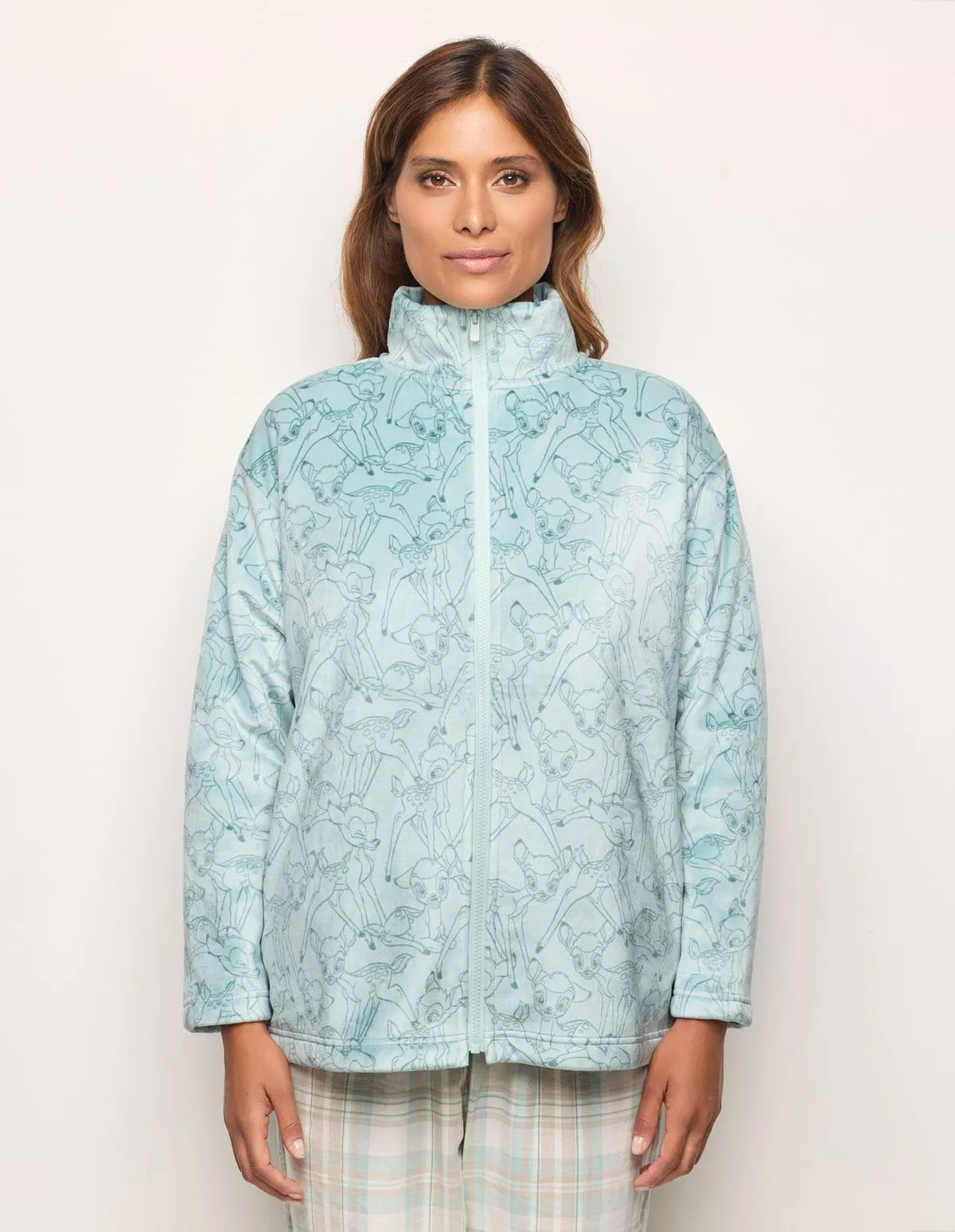 Mantel Disney® Bambi me Efekt Gëzofi – Yamamay Albania | Orkida