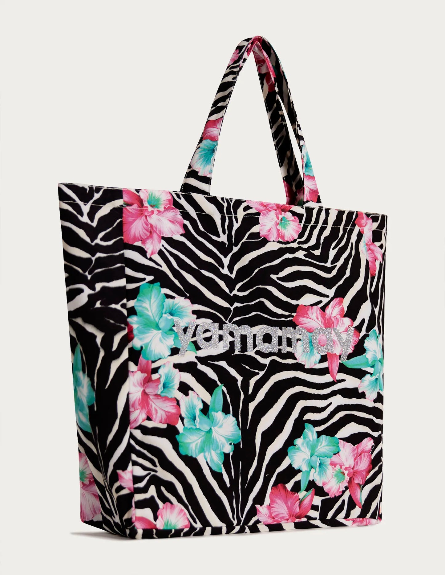 Beach bag 43x40x15