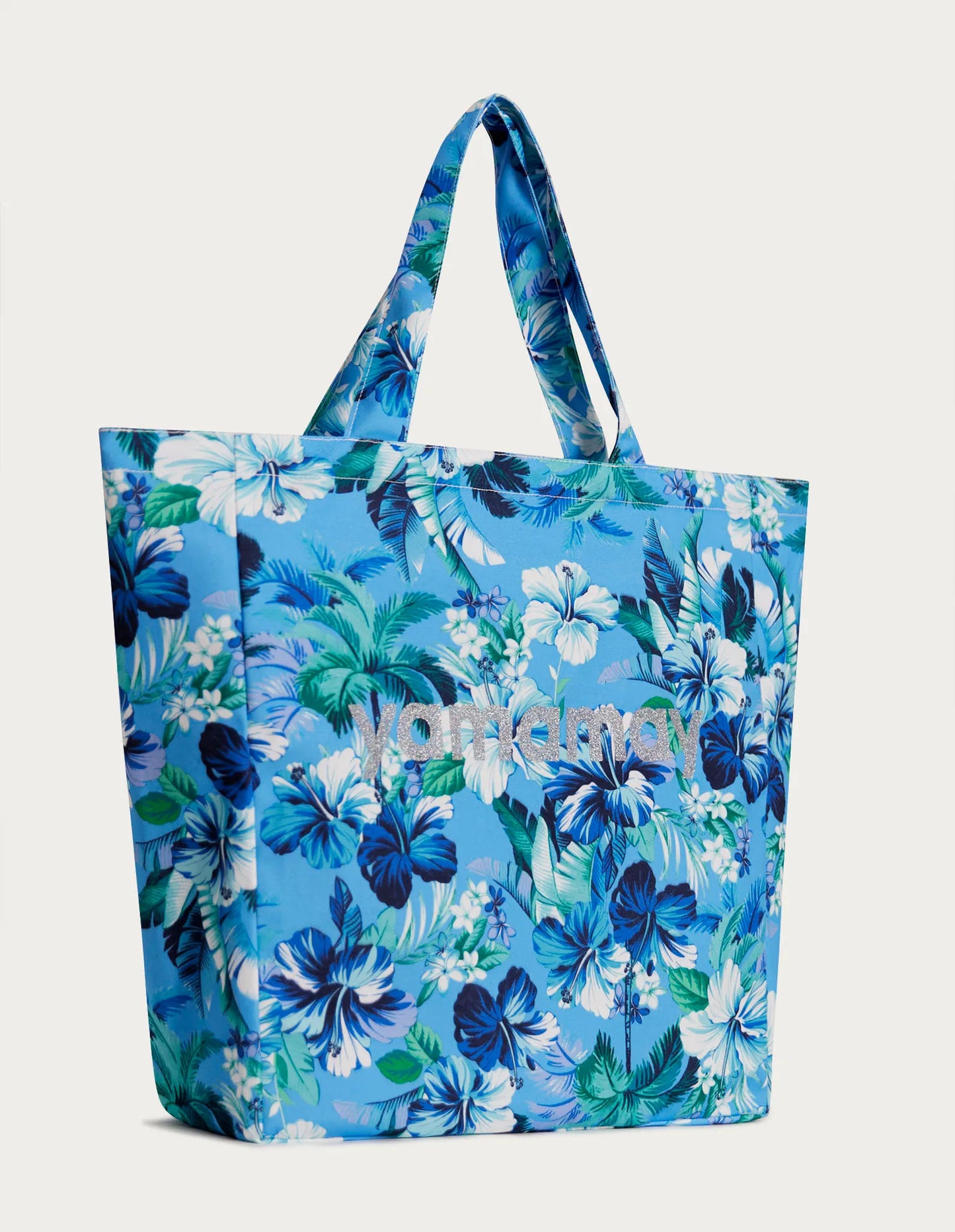 Beach bag 43x40x15