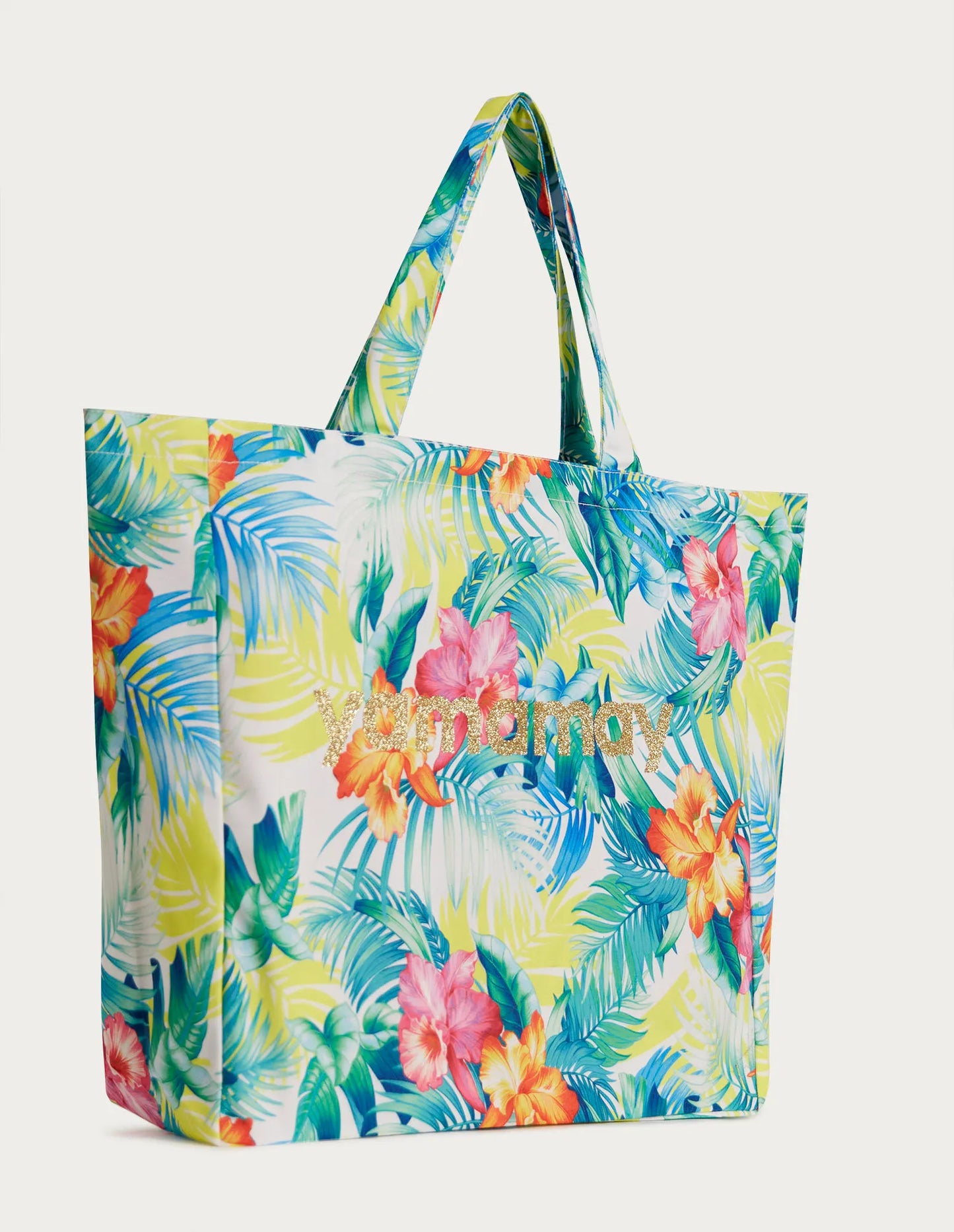 Beach bag 43x40x15