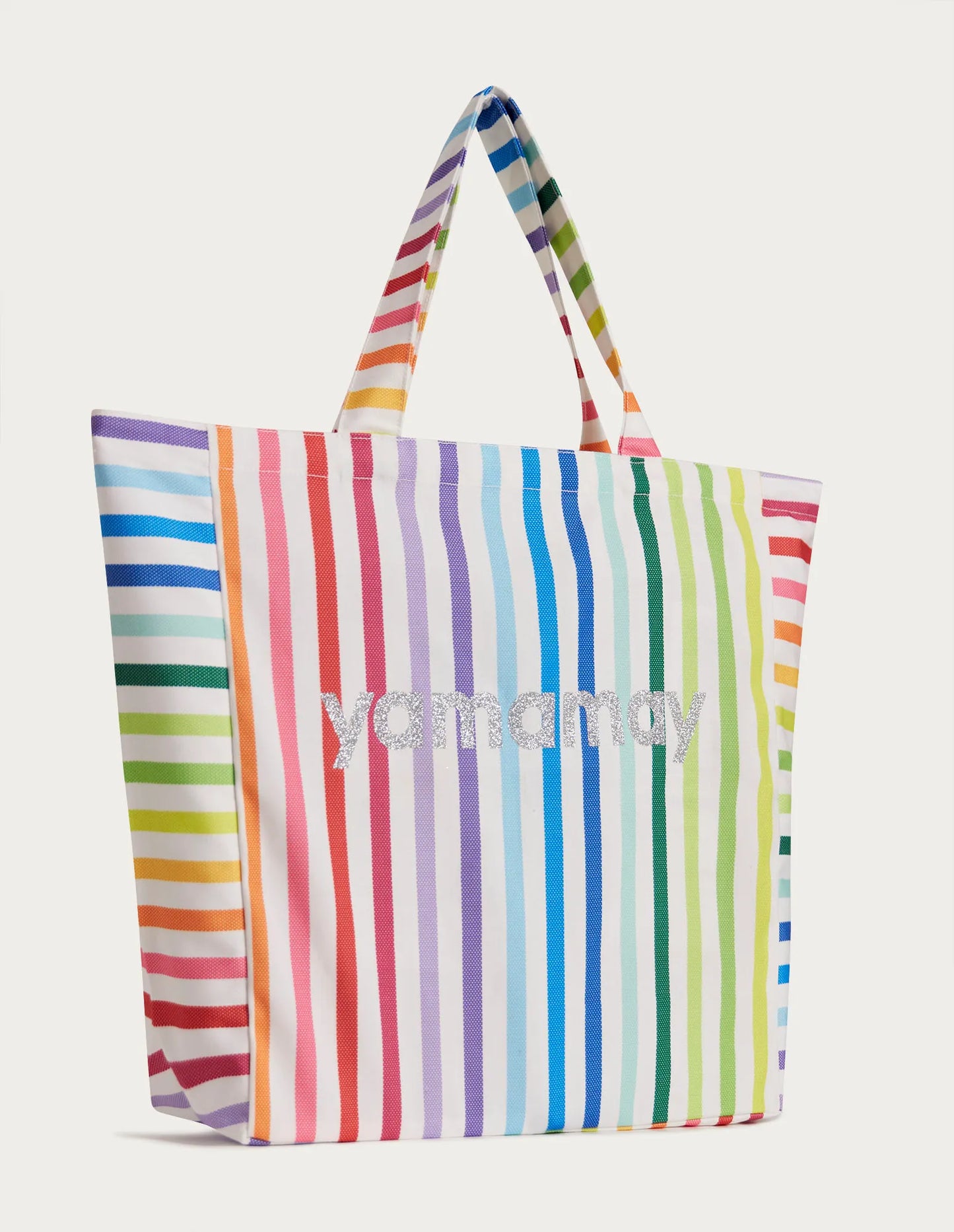 Beach bag 43x40x15